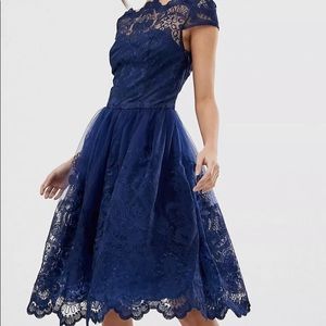 Modcloth Chi Chi of London party prom dress